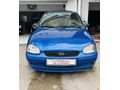 ÇITIR HASARLI ÇEKME BELGELİ SARUFLU KLİMALI CORSA GSİ