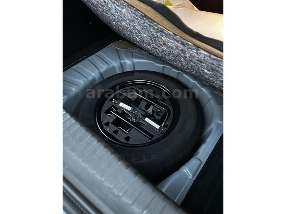 Sahibinden Renault Clio 1.0 TCe Touch 2021 Model