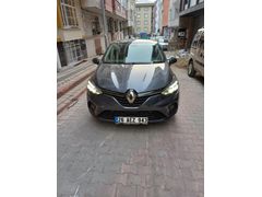 Sahibinden Renault Clio 1.0 TCe Touch 2021 Model