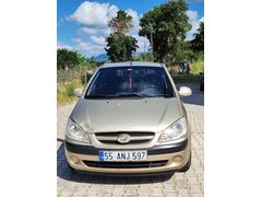 Sahibinden Hyundai Getz 1.4 DOHC HY KLM 2006 Model