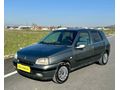 KILIÇ OTOMOTİVDEN 1997 MODEL CLİO