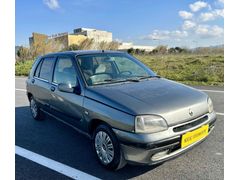 KILIÇ OTOMOTİVDEN 1997 MODEL CLİO