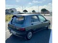 KILIÇ OTOMOTİVDEN 1997 MODEL CLİO