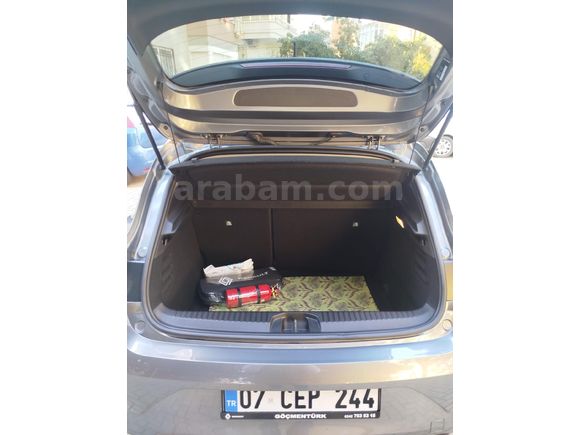 Sahibinden Renault Clio 1.0 TCe Evolution 2025 Model