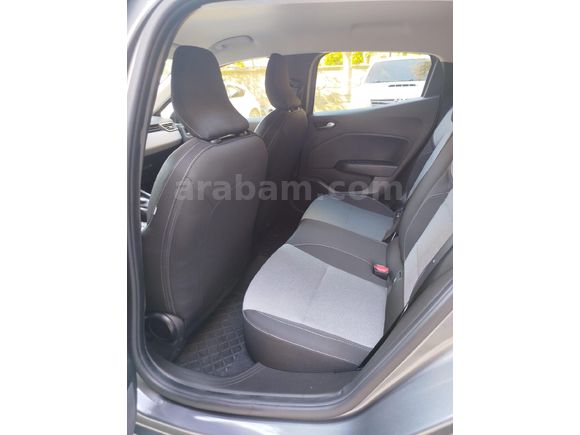 Sahibinden Renault Clio 1.0 TCe Evolution 2025 Model