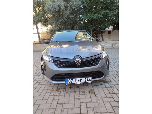 Sahibinden Renault Clio 1.0 TCe Evolution 2025 Model