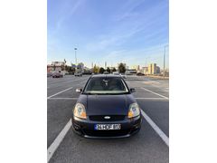 Sahibinden Ford Fiesta 1.4 TDCi Cool 2008 Model  247.000 km Gri (metalik)