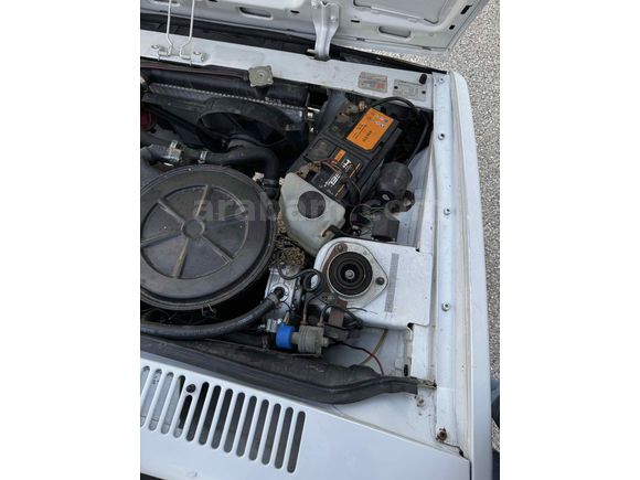Sahibinden Tofaş Şahin 1.6 1995 Model 