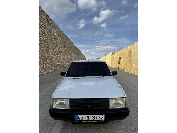 Sahibinden Tofaş Şahin 1.6 1995 Model 