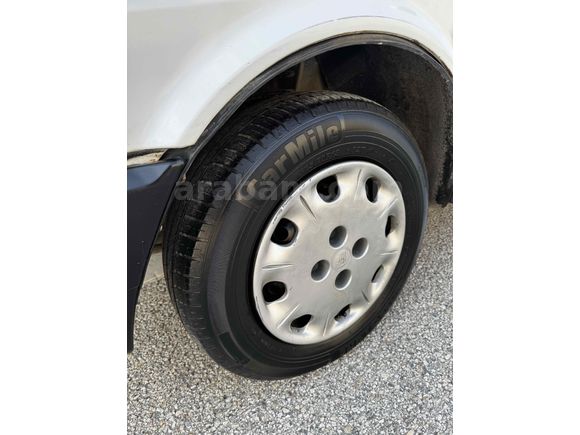 Sahibinden Tofaş Şahin 1.6 1995 Model 