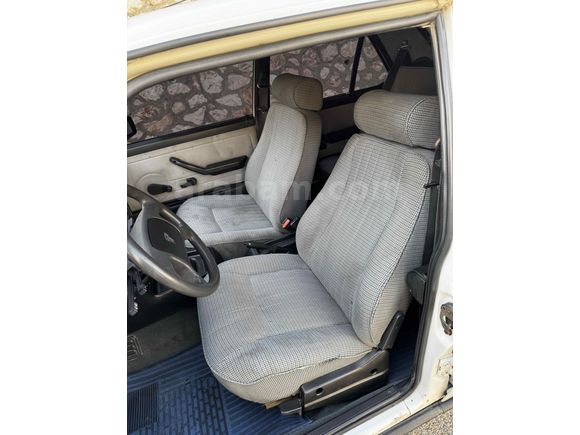 Sahibinden Tofaş Şahin 1.6 1995 Model 