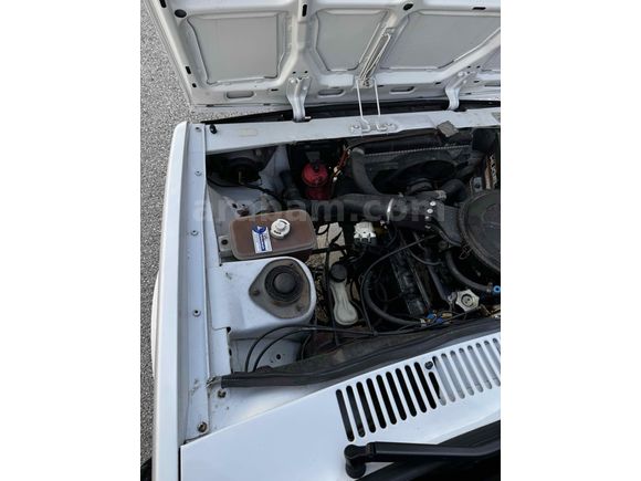 Sahibinden Tofaş Şahin 1.6 1995 Model 