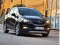 2017 MOKKA.X 1,6 ENJOY TAM BAKIMLI