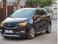 2017 MOKKA.X 1,6 ENJOY TAM BAKIMLI