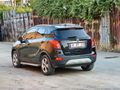 2017 MOKKA.X 1,6 ENJOY TAM BAKIMLI