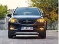 2017 MOKKA.X 1,6 ENJOY TAM BAKIMLI