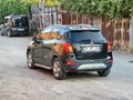 2017 MOKKA.X 1,6 ENJOY TAM BAKIMLI