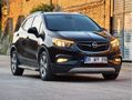 2017 MOKKA.X 1,6 ENJOY TAM BAKIMLI
