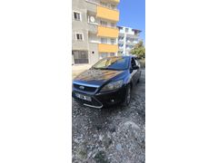 Sahibinden Ford Focus 1.6 TDCi Trend X 2008 Model  270.000 km Lacivert