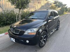 MEHMET ARAT'tan 4X4 KİA SORENTO 2.5 CRDI X-FORCE 197 BIN KM DE