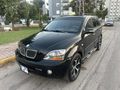 MEHMET ARAT'tan 4X4 KİA SORENTO 2.5 CRDI X-FORCE 197 BIN KM DE