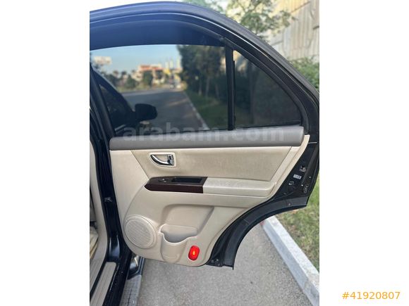 MEHMET ARAT'tan 4X4 KİA SORENTO 2.5 CRDI X-FORCE 197 BIN KM DE