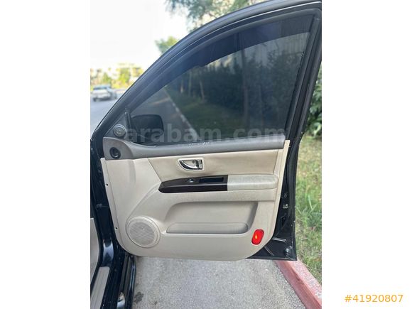 MEHMET ARAT'tan 4X4 KİA SORENTO 2.5 CRDI X-FORCE 197 BIN KM DE