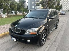 MEHMET ARAT'tan 4X4 KİA SORENTO 2.5 CRDI X-FORCE 197 BIN KM DE
