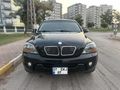 MEHMET ARAT'tan 4X4 KİA SORENTO 2.5 CRDI X-FORCE 197 BIN KM DE