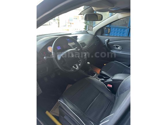 Sahibinden Renault Fluence 1.5 dCi Icon 2014 Model 