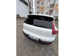Sahibinden Volvo XC40 1.5 T3 Momentum 2021 Model  115.000 km Beyaz
