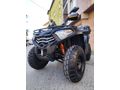 Sahibinden Loncin XWolf 300