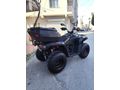 Sahibinden Loncin XWolf 300