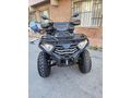 Sahibinden Loncin XWolf 300