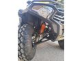 Sahibinden Loncin XWolf 300