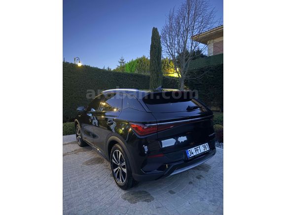 Sahibinden BYD Atto 3 EV 2025 Model 
