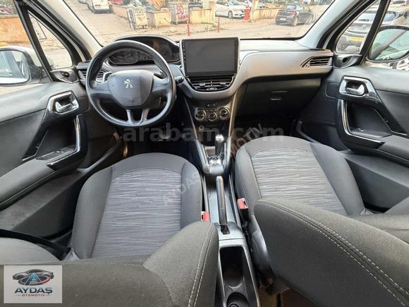 65 BİNDE BOYASIZ HATASIZ OTOMATİK GERİ GÖRÜŞ EKRAN ÇELİK JANT