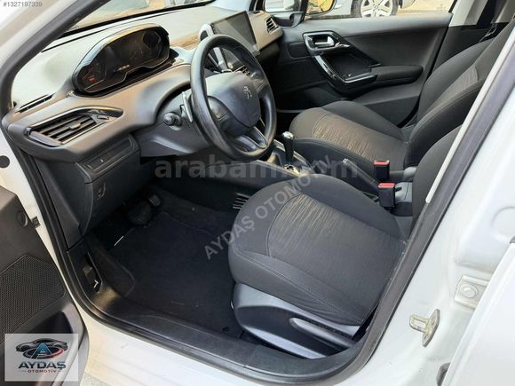 65 BİNDE BOYASIZ HATASIZ OTOMATİK GERİ GÖRÜŞ EKRAN ÇELİK JANT