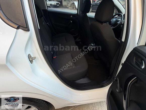 65 BİNDE BOYASIZ HATASIZ OTOMATİK GERİ GÖRÜŞ EKRAN ÇELİK JANT