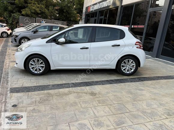 65 BİNDE BOYASIZ HATASIZ OTOMATİK GERİ GÖRÜŞ EKRAN ÇELİK JANT