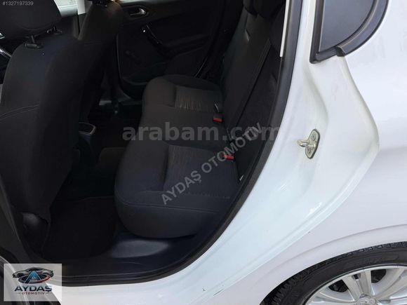 65 BİNDE BOYASIZ HATASIZ OTOMATİK GERİ GÖRÜŞ EKRAN ÇELİK JANT