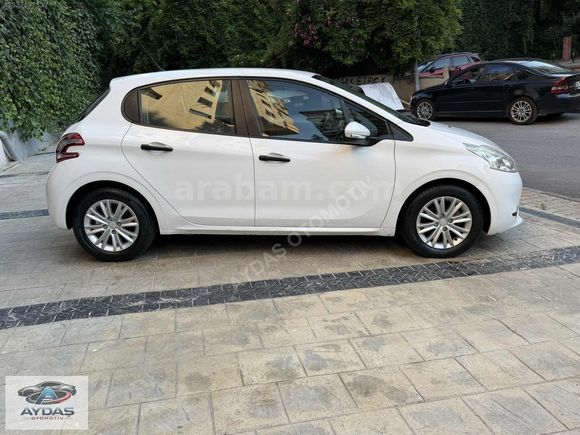65 BİNDE BOYASIZ HATASIZ OTOMATİK GERİ GÖRÜŞ EKRAN ÇELİK JANT