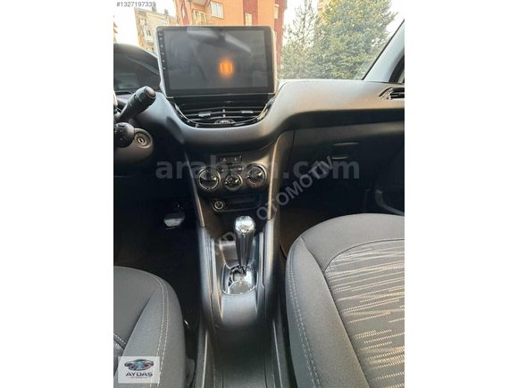 65 BİNDE BOYASIZ HATASIZ OTOMATİK GERİ GÖRÜŞ EKRAN ÇELİK JANT