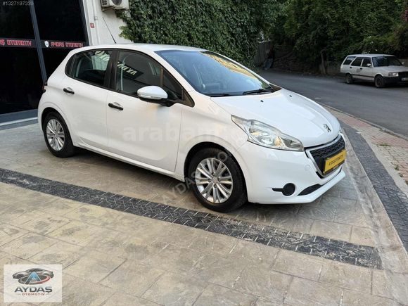 65 BİNDE BOYASIZ HATASIZ OTOMATİK GERİ GÖRÜŞ EKRAN ÇELİK JANT