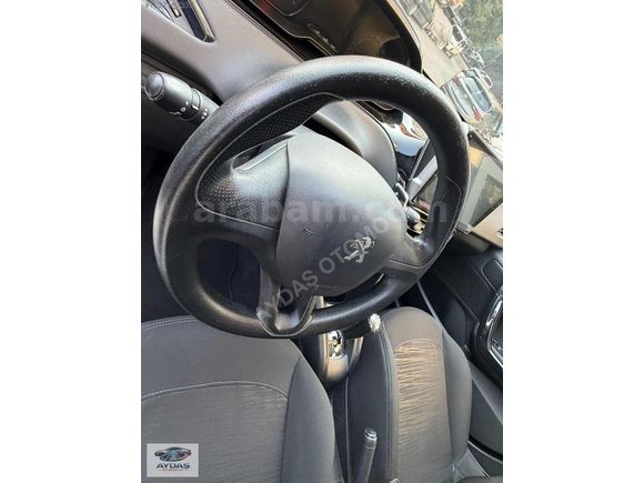65 BİNDE BOYASIZ HATASIZ OTOMATİK GERİ GÖRÜŞ EKRAN ÇELİK JANT