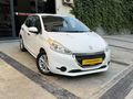 Galeriden Peugeot 208 1.2 VTi Access 2013 Model İstanbul
