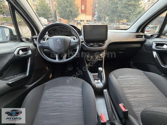 65 BİNDE BOYASIZ HATASIZ OTOMATİK GERİ GÖRÜŞ EKRAN ÇELİK JANT