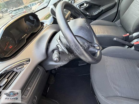 65 BİNDE BOYASIZ HATASIZ OTOMATİK GERİ GÖRÜŞ EKRAN ÇELİK JANT