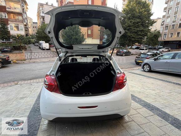 65 BİNDE BOYASIZ HATASIZ OTOMATİK GERİ GÖRÜŞ EKRAN ÇELİK JANT