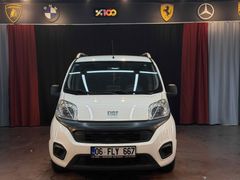 Sahibinden Fiat Fiorino Combi 1.3 Multijet Pop 2022 Model 
